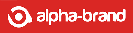 Alpha-Brand